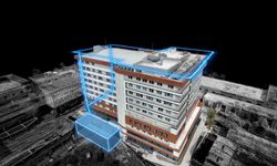 Yağmur suyunu dönüştürüyor, tasarruf sağlıyor