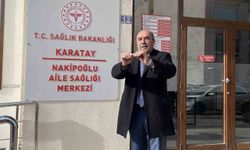 “Ben Başardım” Dedi, 40 Yıllık Sigarayı 20 Günde Hayatından Çıkardı