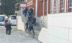 Yalova'da DEAŞ operasyonunda 26 tutuklama