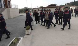 Yalova'da su hattında köpüklenme olayına karışan 3 şüpheliye 5'er yıl hapis