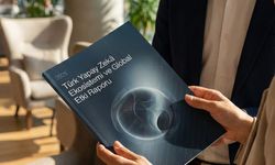 Yapay Zekâ Fabrikası'ndan 2025 Türk Yapay Zekâ Ekosistemi ve Global Etki Raporu