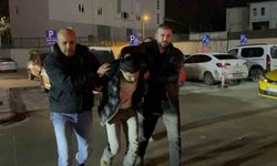 Yarış uğruna 3 genci hayattan koparan sürücü, kaçtığı adreste yakalandı