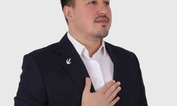 Yeniden Refah Partisi Gençlik Kolları Genel Başkanlığına Bursalı bir isim