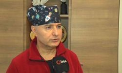 Yine sıcak su torbası yine facia: 'Koyduktan 3 dakika sonra patladı'