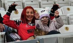 Ziraat Türkiye Kupası: Beşiktaş: 1 - Ankara Keçiörengücü: 0 (Maç devam ediyor)