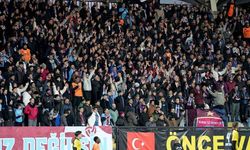 Ziraat Türkiye Kupası: İstanbulspor: 1 - Trabzonspor: 6 (Maç sonucu)
