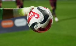 Ziraat Türkiye Kupası'nda 2. hafta heyecanı