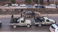 Suriye Hükümeti ile SDG Arasında Ateşkes Anlaşması