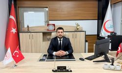 Mardin 112 İl Ambulans Servisine yeni atama