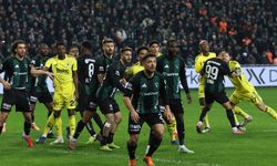 Fenerbahçe, Kocaeli Deplasmanında 3 Puanla Döndü