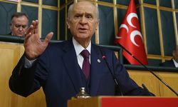 MHP lideri Bahçeli: "Anadolu huzura, Öcalan umuda, Ahmetler makama ve Demirtaş yuvasına dönünceye kadar kararımız nettir