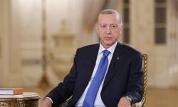 Cumhurbaşkanı Erdoğan: "Türkiye, İran ile ABD arasında kolaylaştırıcı rol üstlenmeye hazır"