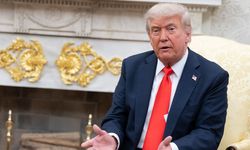 Trump’tan Hamaney’e: "Çok endişelenmeli"