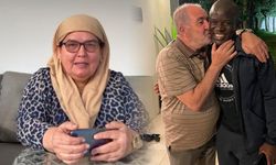 Kante’nin Türkiye’deki “Hatun Annesi” Konuştu: “Çok Mütevazı Bir Çocuk”