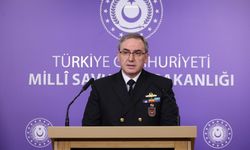 MSB’den Miçotakis’in 12 Mil Açıklamasına Sert Tepki: “Kabul Edilemez”