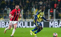 Fenerbahçe Kadıköy’de Hata Yapmadı: 3-1