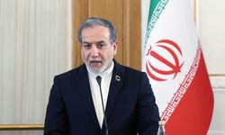 İran Dışişleri Bakanı Arakçi: "ABD ile aramızda çok büyük bir güvensizlik duvarı var"