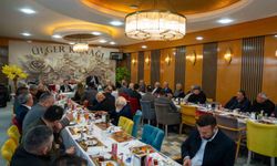 Başkan Odabaşı: “Mahallelerin Nabzını Muhtarlarımızla Tutuyoruz”