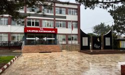 Lalapaşa’nın “Hakim Bey”i Bakan Oldu: Akın Gürlek’in Çalışkanlığı ve Vefası İlçede Gururla Anılıyor