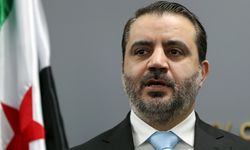 Şeybani: "Suriyelilerin ülkelerine dönüşlerinin sürdürülebilir olacağından emin olmalıyız"