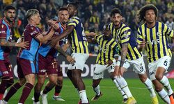Trabzon’da 5 Gollü Gece: Fenerbahçe’den Büyük Deplasman Zaferi