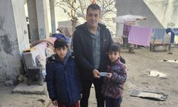 Batman’da İyilik Seferberliği: Mahalle Mahalle Tespit, Birebir Yardım