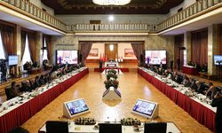 Feti Yıldız: “Umut Hakkı Başlık Olmayacak Ama AİHM Kararları Raporda Yer Alacak”