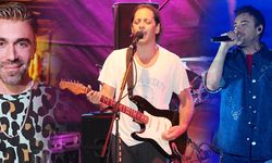 Ünlülere uyuşturucu operasyonunda 17 şüpheli gözaltına alındı!