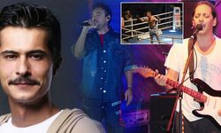 Narkotik Operasyonunda Tanınmış İsimler Adliyeye Sevk Edildi