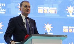 Çelik: “Devlet Kurumlarımız Terörsüz Türkiye İçin Koordinasyon İçinde”