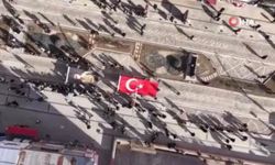 Güler: “Güçlü Devlet İradesiyle Terörsüz Türkiye’ye Yürüyoruz”