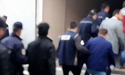 ’Casperlar’ suç örgütüne bilgi sızdıran 14 şüpheli tutuklandı