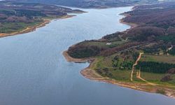 İstanbul Barajlarında Yükseliş Sürüyor: Doluluk Oranı Yüzde 43,14’e Ulaştı