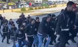 Edirne Belediyesi’ne rüşvet operasyonu: 12 şüpheli adliyeye sevk edildi