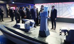 Savunma Sanayiinde Yeni Dönem: SANCAR SİDA ve Stratejik Tesisler Açıldı