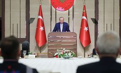 Erdoğan: 23 Yılda Emekçinin, Memurun ve Emeklinin Haklarını Biz Genişlettik