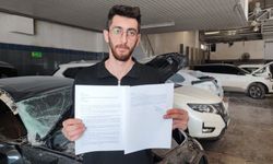 Lüks Otomobilde Güvenlik Tartışması: Airbag Neden Açmadı?