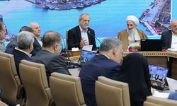 İran’dan İsrail ve ABD Mesajı: “Orta Doğu’yu Ateşe Veriyorlar”