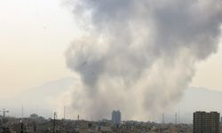 Bölgede Alarm: Tahran Vuruldu, İsrail Olağanüstü Hal İlan Etti