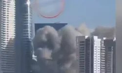 İsrail’den İran’a Saldırı, Tahran’da Patlamalar: Karşılıklı Füze Saldırıları Başladı