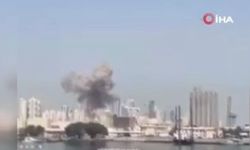 İran’dan Körfez’deki ABD Üslerine Füze Saldırısı