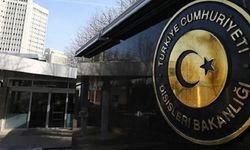 Dışişleri, İran’daki Vatandaşları İçin Acil Hatları Paylaştı