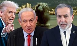 İran Dışişleri’nden İsrail ve ABD’ye: "Bu saldırıya karşılık vermek, İran’ın meşru hakkıdır"