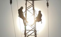 2 bin rakımda dondurucu mesai