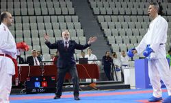 47 yaşında gelen milli davet