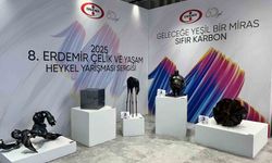 9. Çelik ve Yaşam Heykel Yarışması için başvurular başladı