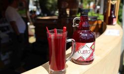 Adana şalgamı Avrupa yolunda