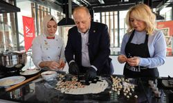 Adana, sıkma ve yüksük çorbası için tescil bekliyor