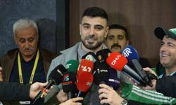 Adil Demirbağ: 'Burada Galatasaray değil Real Madrid de olsa aynı mücadeleyi ortaya koyacaktık'