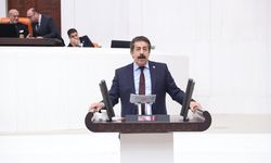 AK Parti Milletvekili Fırat'tan 28 Şubat uyarısı: 'Pusuda bekliyorlar'